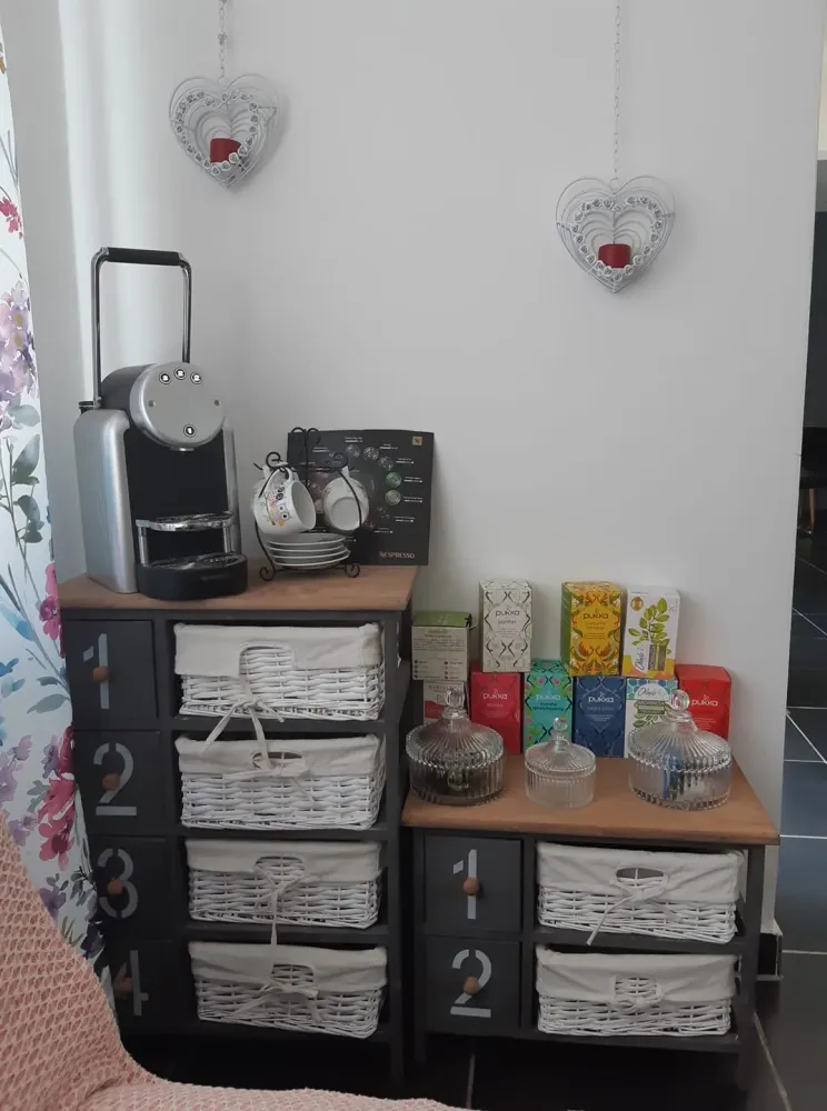 Produit naturel cheveux à Saint-André